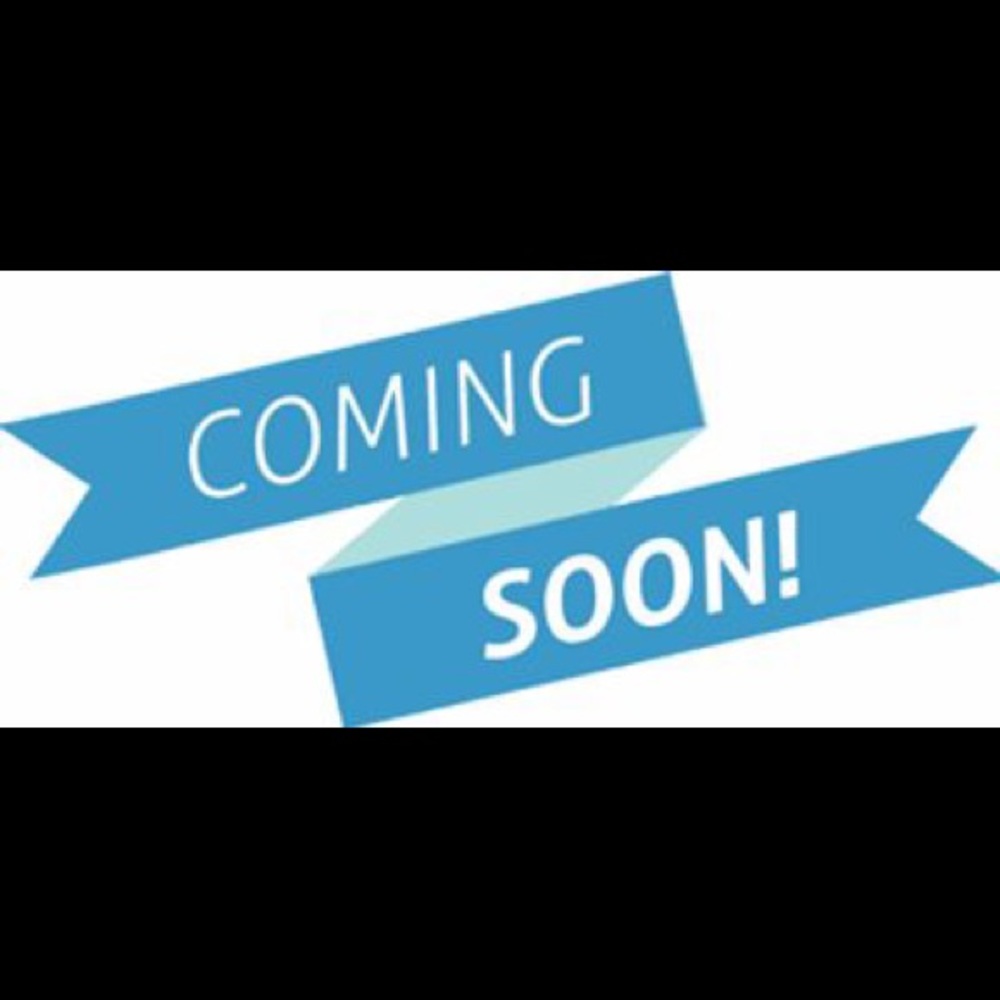 Moving sale coming soon